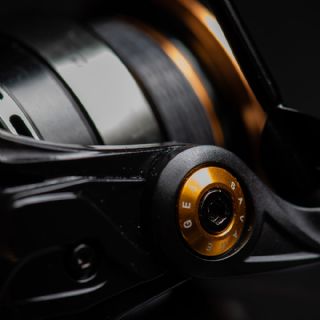 Savage Gear SG8 Spinning Reels - 